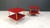 Two Tier Lacquered Goatskin Side Tables attributed to Aldo Tura, 1960s, Set of 2 For Sale - Image 15 of 15