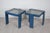 Stackable Coffee Tables by Gianfranco Frattini for Cassino, 1960s, Set of 2 For Sale - Image 16 of 16