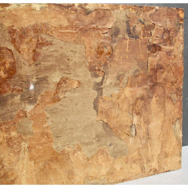 Cornelius Bavelaar Paper Cutout Diorama Circa 1800 Holland For Sale In New York - Image 6 of 17