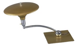 Example of M.G. Wheeler Table Lamps
