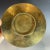 Fine Antique Meiji Japanese Mixed Metal Display Plate Charger Bronze Gilt Monkey For Sale - Image 6 of 13