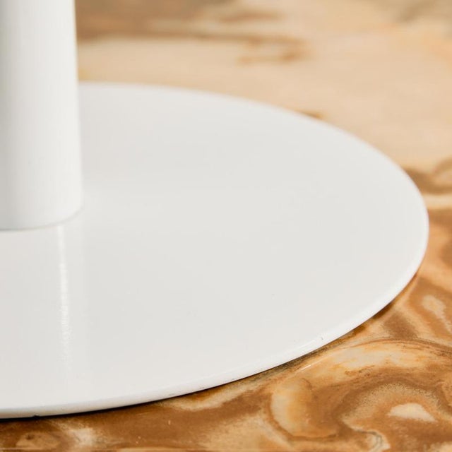 Metal Table Lamp, 1970s For Sale - Image 6 of 9