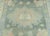 Turkish Turkish Oushak Rug 3'10" x 5'4" #20109 For Sale - Image 3 of 8
