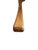 Late 20th Century Ralph Lauren Safari Collection Tan Wicker Rocking Chair For Sale - Image 16 of 18