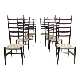 Example of Modern Dining Chairs