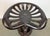 Vintage Industrial Swivel Chair, 1950s For Sale - Image 6 of 17