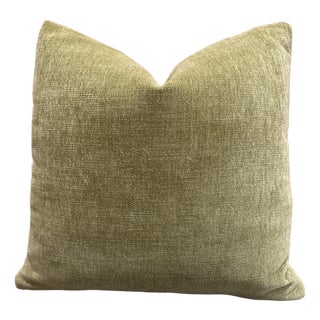 Handcrafted Decorative Pillow Case For Sale