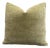 Handcrafted Decorative Pillow Case For Sale