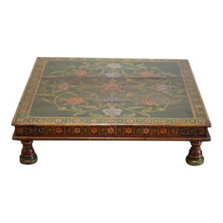 1900s Bajot Tray Table For Sale