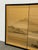Hand Painted Asian Koi Fish Folding Screen For Sale - Image 9 of 12