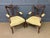 Victorian Mahogany Salon Suite, 1890, Set of 7 For Sale - Image 11 of 18