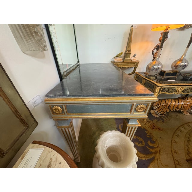 18th Century Neapolitan Console Table For Sale - Image 13 of 15