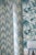 Harlequin Harlequin Suisai Fabric in Sky/Sweet Pea/First Light - a Sample For Sale - Image 4 of 4