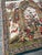 Vintage French Aubusson Style Jacquard Tapestry, 2000s For Sale - Image 3 of 18