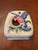 Royal Copley Blue Bird Vase Planter For Sale - Image 12 of 12