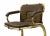 Cantilever Chairs by Gastone Rinaldi, Mid-20th-Century, Set of 3 For Sale - Image 6 of 7