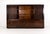 Bauhaus Art Deco Cabinets by Bruno Paul for Veb Deutsche Werkstätten Hellerau, Set of 2 For Sale - Image 3 of 18