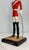 Antique 19th Century British Life Guard Troop Hand Carved Wood Sculpture Statue For Sale - Image 14 of 18