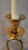 A timeless Frederick Cooper solid brass table lamp offering classic elegance and traditional designer appeal. This...