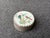 Vintage Chinese Round Porcelain Shard Ring Trinket Box For Sale - Image 11 of 12