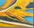“Along the Coast” Large Oil on Canvas by Joao De Brito - For Sale - Image 4 of 7