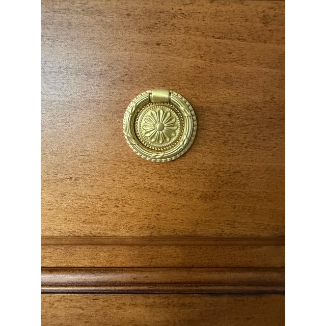 1950s 1950s Stanley Chest/Dresser For Sale - Image 5 of 11