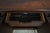 Henkel Harris Henkel Harris Mahogany Inlaid 4 Door Server For Sale - Image 4 of 12