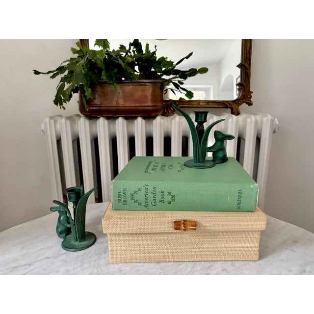 Farmhouse 1965 "America's Garden Book" Hardcover For Sale - Image 3 of 9