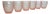 Modern Glasses by Mariana Iskra for Ribes Studio, Set of 6 For Sale