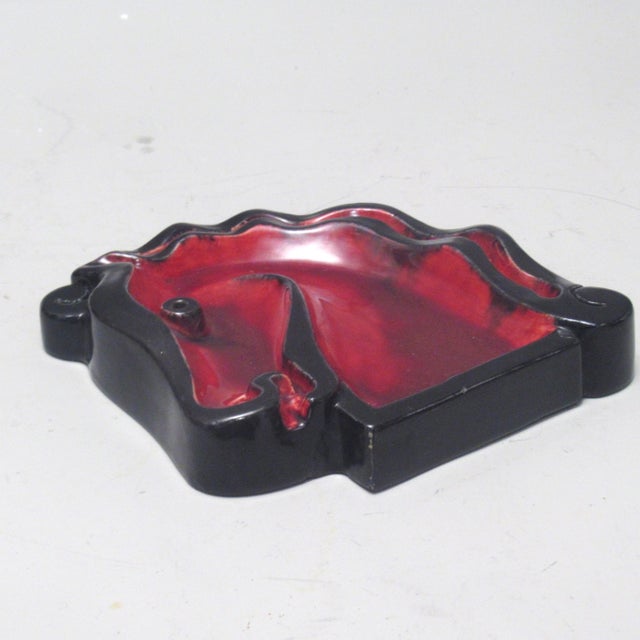 Horse Ashtray by Jean Cocteau for Hermès, 1940s For Sale - Image 9 of 11