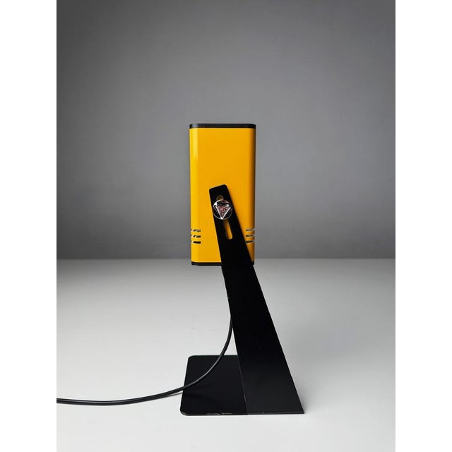 Vintage Fase Spot Desk Lamp, Spain, 1970s For Sale - Image 4 of 12