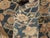Antique Circa 1900 Slightly Distressed Malayer Area Rug 4ft 4in X 5ft 5in For Sale - Image 9 of 11