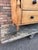 Wood 19th Century 2 Over 2 Pine Chest of Drawers For Sale - Image 7 of 11