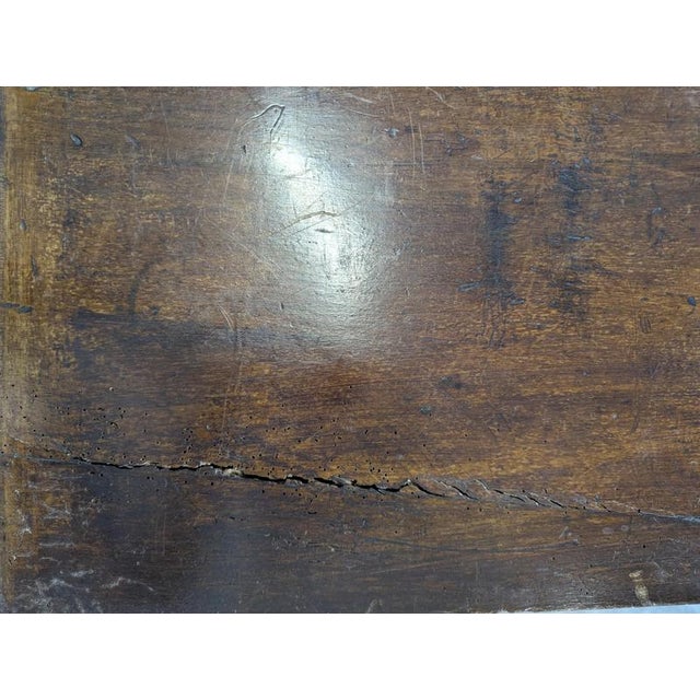 Small Louis Phillipe Chest of Drawers in Mahogany For Sale - Image 5 of 8