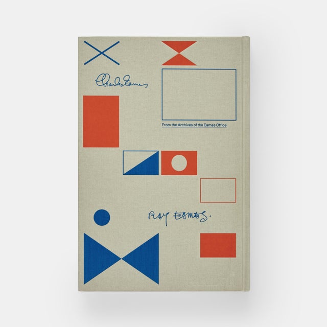 The Eames Houses: Charles and Ray Eames Residential Architecture For Sale - Image 4 of 12