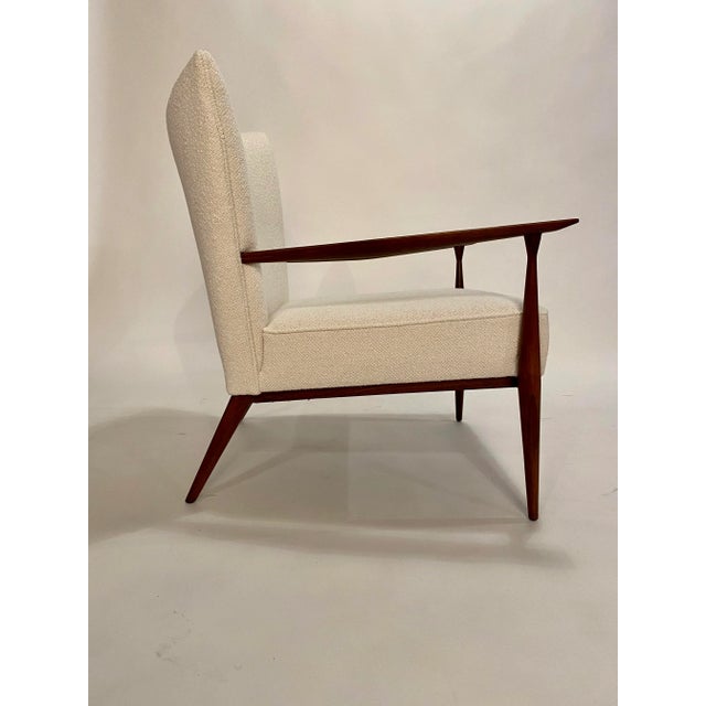 Paul McCobb Paul McCobb Lounge Chair For Sale - Image 4 of 11