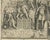Montfaucon, Roman Army at a Tribunal and a Bridge of Boats, 1722, Engraving For Sale - Image 4 of 8