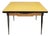 Vintage Salvarani Formica Table, 1970s For Sale