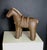 Japanese Ceramic Horse, 1950s For Sale - Image 12 of 17