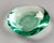 Mid-Century Modern Vintage Bowl by Max Ingrand for Fontana Arte, 1950s For Sale - Image 3 of 10