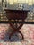 Brown Empire Mahogany Dressing Table For Sale - Image 8 of 10