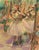 Artist: Edgar Degas Country: France Title: Danseuses Medium: Giclee Marks: Numbered Limited Edition Published in 2002 by...