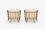 1950s Vintage Robsjohn-Gibbings for Widdicomb Lounge Chairs, Unmarked - a Pair For Sale In Chicago - Image 6 of 12