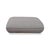 Jalis 21 Set of Fabric Two-Seater Stool and Grey Sofa, Set of 2 For Sale - Image 18 of 18