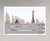A limited-edition photograph made on a beach in the South of France by the American artist Kimberly Poppe. Poppe doesn't...
