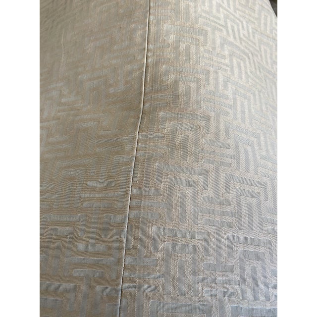 Kreiss Vintage Custom Queen Duvet by Kreiss For Sale - Image 4 of 10