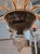8 Light Murano Chandelier For Sale In New York - Image 6 of 7