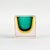 1970s Mid-Century Modern Sommerso Murano Glass Ashtrays by Flavio Poli for Seguso Vetri Darte, Italy, 1970s, Set of 2 For Sale - Image 5 of 8