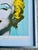 This is an original poster from the Warhol exhibit 17 February-28 March 1971 at the Tate Modern Museum, London. It is...