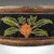 Antique Cheese Wheel Carrier, English, Handpainted Walnut, Dairy Tray, Edwardian For Sale - Image 9 of 10